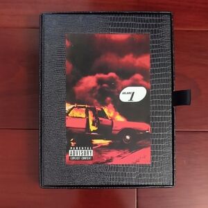 Motley Crue Music To Crash Your Car To Volume 1